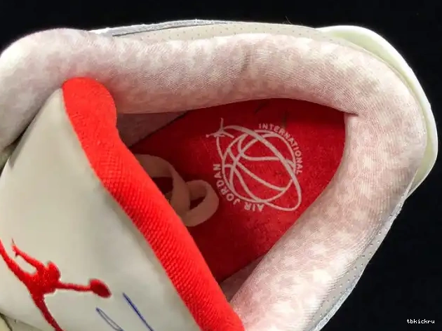 Rep TBkick Jordan GAME